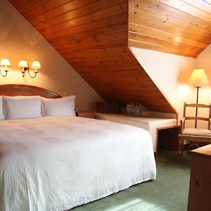 Standaard Suite met een King Size Bed
