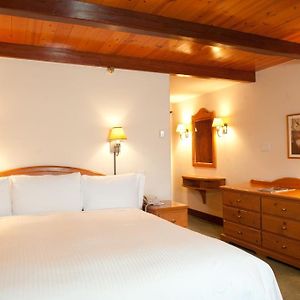 Deluxe Kamer met een King Size Bed